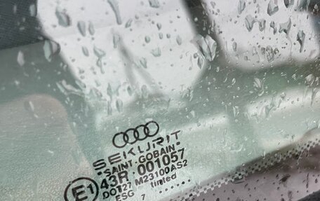 Audi A4, 1997 год, 445 000 рублей, 26 фотография