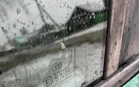 Audi A4, 1997 год, 445 000 рублей, 22 фотография