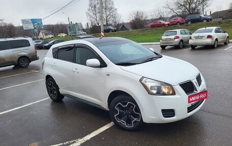 Pontiac Vibe II, 2008 год, 600 000 рублей, 2 фотография