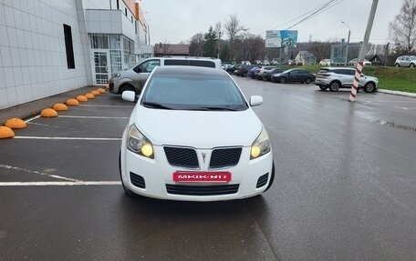 Pontiac Vibe II, 2008 год, 600 000 рублей, 3 фотография