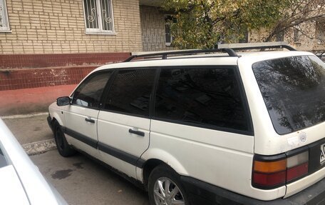 Volkswagen Passat B3, 1988 год, 170 000 рублей, 3 фотография