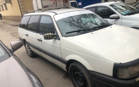 Volkswagen Passat B3, 1988 год, 170 000 рублей, 5 фотография