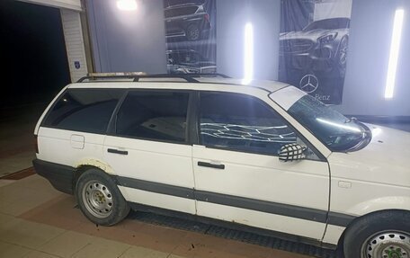 Volkswagen Passat B3, 1988 год, 170 000 рублей, 9 фотография