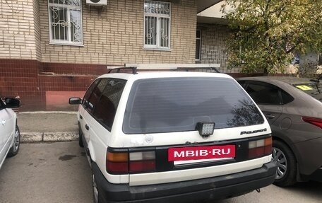 Volkswagen Passat B3, 1988 год, 170 000 рублей, 6 фотография