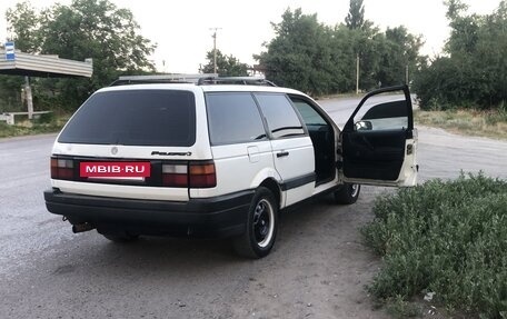 Volkswagen Passat B3, 1988 год, 170 000 рублей, 8 фотография