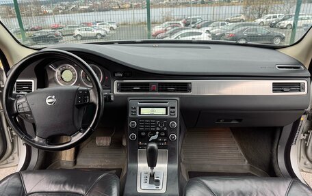 Volvo XC70 II рестайлинг, 2008 год, 900 000 рублей, 6 фотография