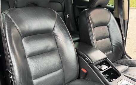 Volvo XC70 II рестайлинг, 2008 год, 900 000 рублей, 8 фотография