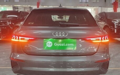 Audi A3, 2021 год, 1 865 000 рублей, 6 фотография