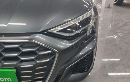 Audi A3, 2021 год, 1 865 000 рублей, 7 фотография