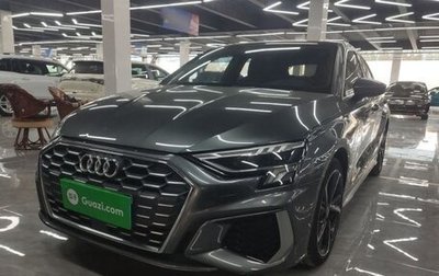 Audi A3, 2021 год, 1 865 000 рублей, 1 фотография