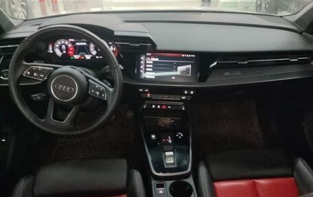 Audi A3, 2021 год, 1 865 000 рублей, 9 фотография