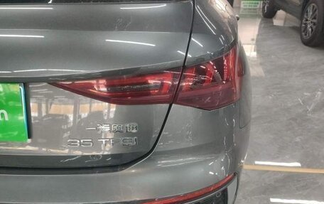 Audi A3, 2021 год, 1 865 000 рублей, 8 фотография