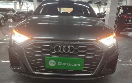 Audi A3, 2021 год, 1 865 000 рублей, 2 фотография