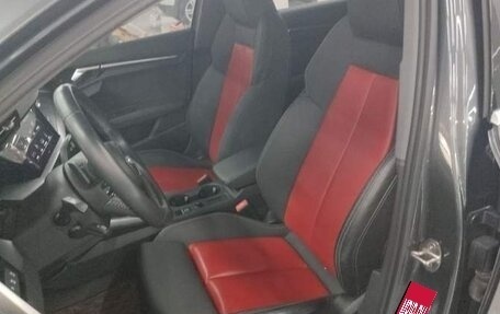 Audi A3, 2021 год, 1 865 000 рублей, 10 фотография