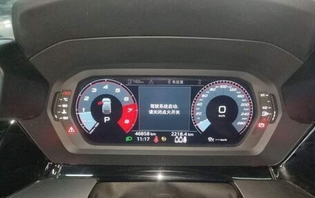 Audi A3, 2021 год, 1 865 000 рублей, 12 фотография