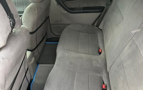 Subaru Forester, 2001 год, 695 000 рублей, 16 фотография