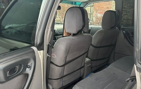 Subaru Forester, 2001 год, 695 000 рублей, 18 фотография