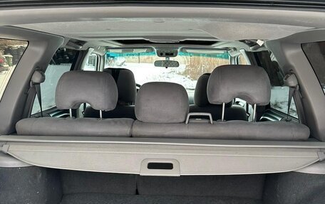 Subaru Forester, 2001 год, 695 000 рублей, 19 фотография