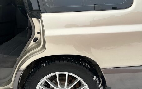 Subaru Forester, 2001 год, 695 000 рублей, 10 фотография