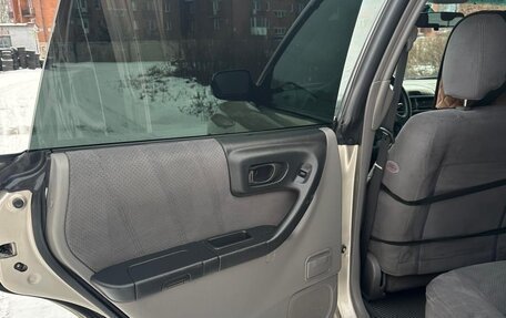 Subaru Forester, 2001 год, 695 000 рублей, 15 фотография