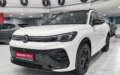 Volkswagen Tiguan, 2025 год, 5 550 000 рублей, 1 фотография