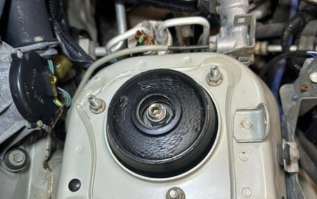 Subaru Forester, 2001 год, 695 000 рублей, 28 фотография