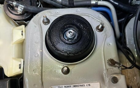 Subaru Forester, 2001 год, 695 000 рублей, 27 фотография