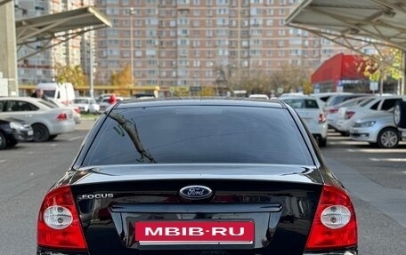 Ford Focus II рестайлинг, 2010 год, 710 000 рублей, 6 фотография