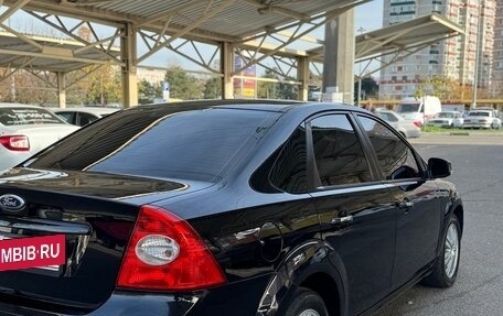 Ford Focus II рестайлинг, 2010 год, 710 000 рублей, 5 фотография