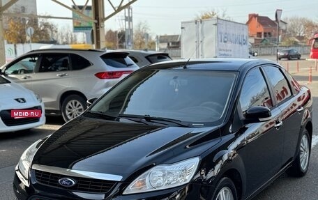 Ford Focus II рестайлинг, 2010 год, 710 000 рублей, 2 фотография