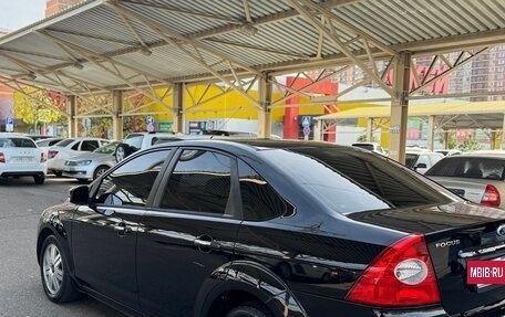 Ford Focus II рестайлинг, 2010 год, 710 000 рублей, 4 фотография