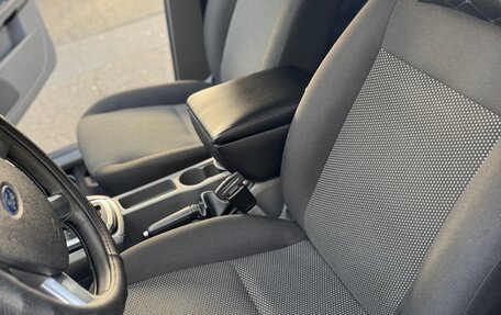 Ford Focus II рестайлинг, 2010 год, 710 000 рублей, 10 фотография