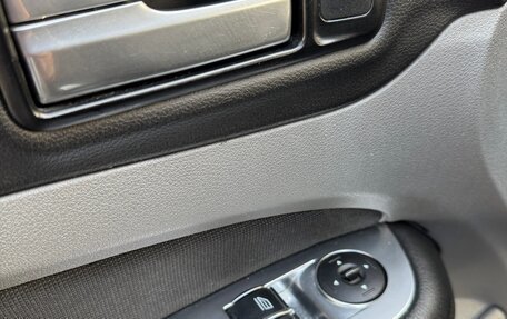 Ford Focus II рестайлинг, 2010 год, 710 000 рублей, 13 фотография