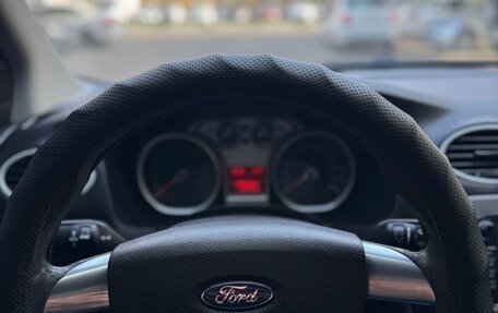 Ford Focus II рестайлинг, 2010 год, 710 000 рублей, 14 фотография