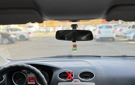 Ford Focus II рестайлинг, 2010 год, 710 000 рублей, 18 фотография