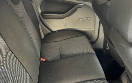 Ford Focus II рестайлинг, 2010 год, 710 000 рублей, 19 фотография