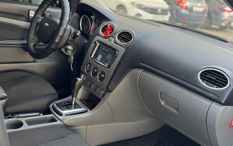 Ford Focus II рестайлинг, 2010 год, 710 000 рублей, 11 фотография