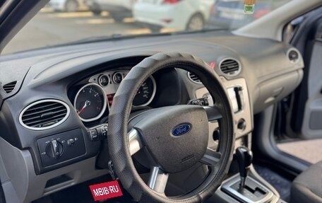 Ford Focus II рестайлинг, 2010 год, 710 000 рублей, 12 фотография