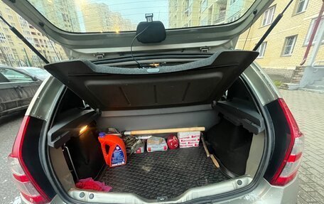 Renault Sandero I, 2011 год, 560 000 рублей, 9 фотография