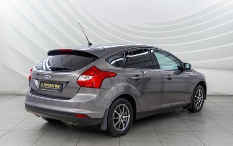 Ford Focus III, 2013 год, 888 000 рублей, 8 фотография