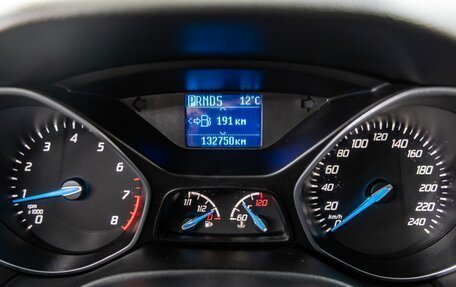 Ford Focus III, 2013 год, 888 000 рублей, 10 фотография