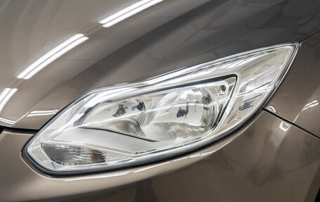 Ford Focus III, 2013 год, 888 000 рублей, 12 фотография