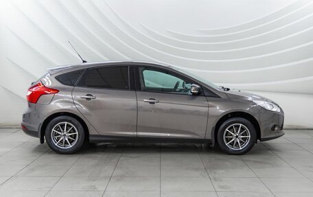 Ford Focus III, 2013 год, 888 000 рублей, 9 фотография