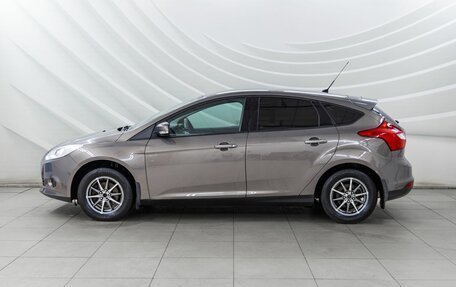 Ford Focus III, 2013 год, 888 000 рублей, 5 фотография