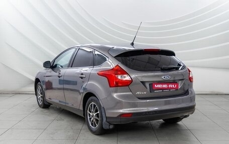 Ford Focus III, 2013 год, 888 000 рублей, 6 фотография