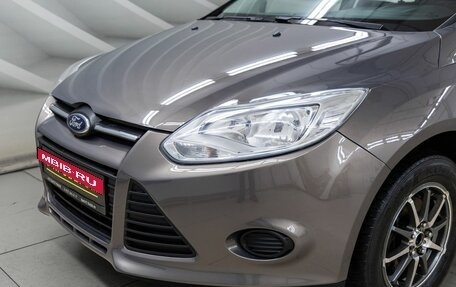 Ford Focus III, 2013 год, 888 000 рублей, 11 фотография