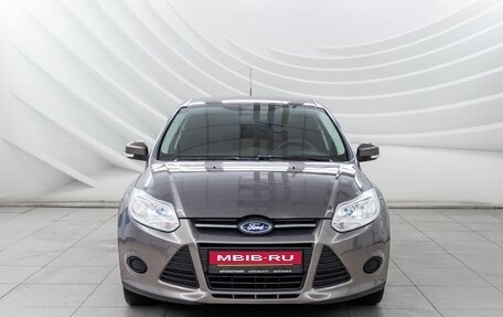 Ford Focus III, 2013 год, 888 000 рублей, 3 фотография
