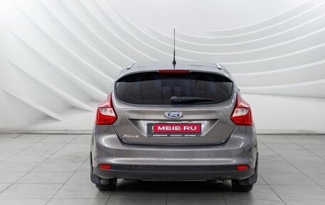 Ford Focus III, 2013 год, 888 000 рублей, 7 фотография