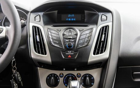 Ford Focus III, 2013 год, 888 000 рублей, 18 фотография