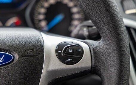 Ford Focus III, 2013 год, 888 000 рублей, 28 фотография